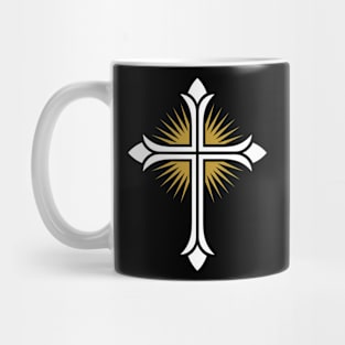 Cross of Jesus Mug